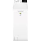 Lave-linge Top PerfectCare 600 6 kg Electrolux YW6T4622DB