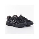 Basket Asics Femme Gel Venture 6 GS Noir Synthétique