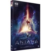 DVD Aniara - L'odyssée stellaire (2018)