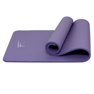 Tapis de sol 170 x 60 cm - Gym Fitness Relaxation et Yoga : Chez