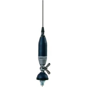 Antenne CB mobile puissante - antenne rateau, avis et prix pas cher -  Cdiscount
