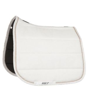 SULKY - ATTELAGE Tapis de dressage pour cheval ANKY Crystal Airstream
