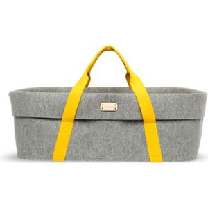 poussette en bois ancienne