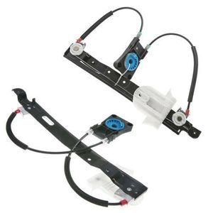 VAN WEZEL 1882263 lève vitre arrière gauche pour Ford Mondeo IV Tournoi VAN WEZEL 1882263 lève vitre arrière gauche pour Ford Mondeo IV Tournoi