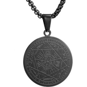 Amulette de protection puissante 7 archanges - Cdiscount