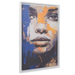 Lot De 15 Toile Peinture Aimant Pour Réfrigérateur, Toile