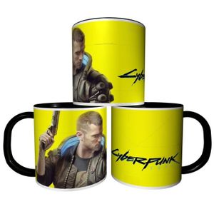 Cyberpunk 2077 Johnny Silverhand Action Figure 30cm Achat Vente Bol 0787926135268 Soldes Sur Cdiscount Des Le 20 Janvier Cdiscount