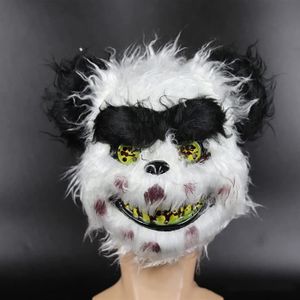 Masque de Mascarade Masque Noir Masque de Lapin Adulte avec Oreilles de Lapin pour Halloween fête danniversaire Cosplay Bal de Pâques Accessoire de Costume Party Mariage 