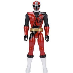 1 de disponible produit POWER RANGERS LA FOUDRE COLLECTION 6-inch Figure