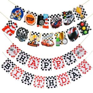 Anniversaire Theme Voiture Achat Vente Pas Cher Anniversaire Theme Voiture Achat Vente Pas Cher