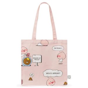 KAKAO FRIENDS Parapluie r/ésistant Durable Pliant Personnage Mignon Muzi
