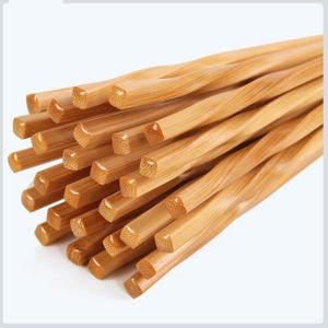 200 baguettes bambou bois plaine magnifique ensemble cadeau NEUF 100 paires