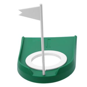 BALLE DE GOLF ARAMOX Coupe de Putting de Golf en plein air Aides