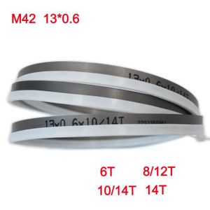 Scie à ruban - scie à bande pour métaux MBS 116 - G40554