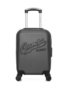 VALISE - BAGAGE CAMPS UNITED - Valise Cabine XXS COLUMBIA 4 Roues 