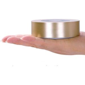 ENCEINTE NOMADE Mini Haut-Parleur Bluetooth Sans Fil Écran Tactile