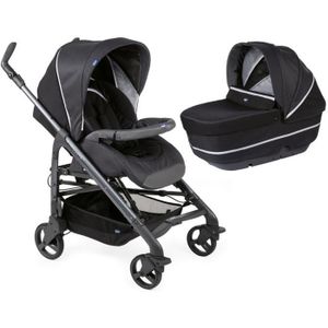 Accessoire poussette chicco trio hotsell