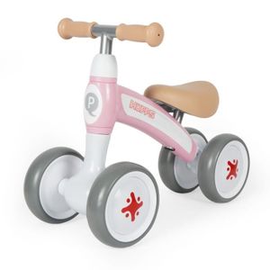 Porteur bébé roue caoutchouc hotsell