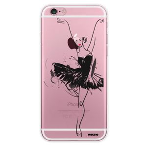 iphone 6 coque danse