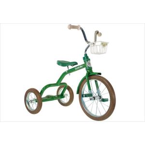 TRICYCLE Tricycle pour enfant - ITALTRIKE - Spokes Primaver