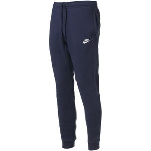 Jogging nike foot