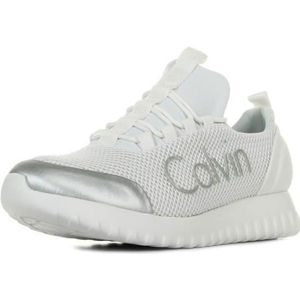 basket calvin klein pas cher