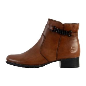 Cdiscount bottines femme clearance
