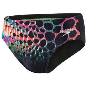 MAILLOT DE NATATION MAILLOTS DE BAIN Homme Slips bains Speedo Mirrorgl