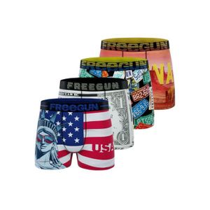 Boxer 10 ans garcon Cdiscount