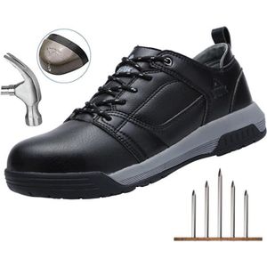 basket chaussure securite