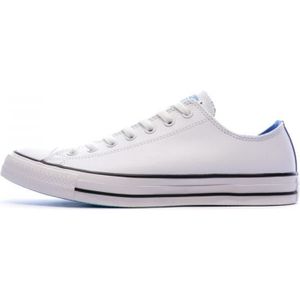 converse blanche basse taille 36