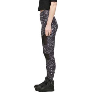 Legging fantaisie Cdiscount