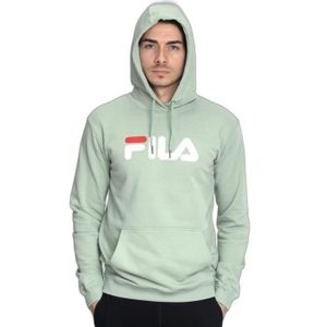 Pull fila sans capuche new arrivals