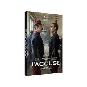 J Accuse Achat Vente Pas Cher