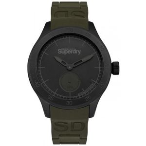 Montre superdry sales pas cher