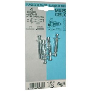 cheville bois cdiscount bricolage