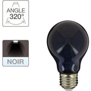 E27 15w 385-400nm Uv Led Ampoules à Lumière Noire Lumière Noire