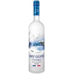 VODKA Grey Goose - Vodka Premium - 70cl - 40°