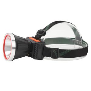 LAMPE - LANTERNE Lampe frontale LED Lampe frontale à outillage elec