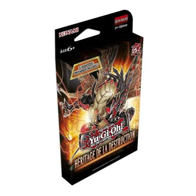 YU-GI-OH! - Exodia the Forbidden One - Lingots en Métal Plaqué Or 24k YU-GI-OH! - Exodia the Forbidden One - Lingots en Métal Plaqué Or 24k