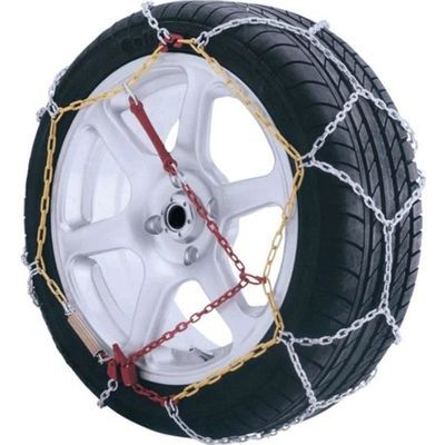 Chaine neige montage frontal et tension automatique pneu 205-55R16 -  Cdiscount Auto