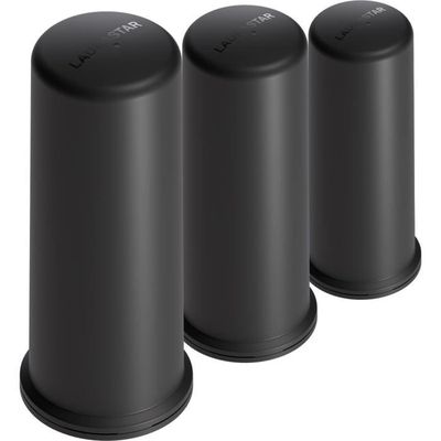 Lot de 3 cartouches anti-calcaire pour centrale vapeur Laurastar Lift/Lift Plus/Lift Xtra, protection contre le calcaire et la corrosion