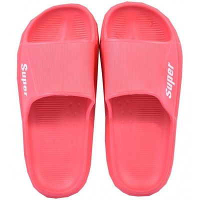 Sandales de bain femme 2025