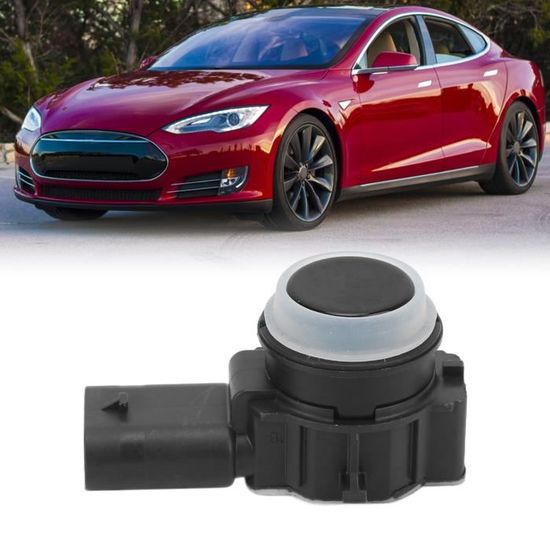 Capteur De Stationnement PDC Voiture – ABS Métal, Référence 3Q0919275, Plug And Play, Pour Remplacement Capteur De Stationnement PDC Voiture – ABS Métal, Référence 3Q0919275, Plug And Play, Pour Remplacement