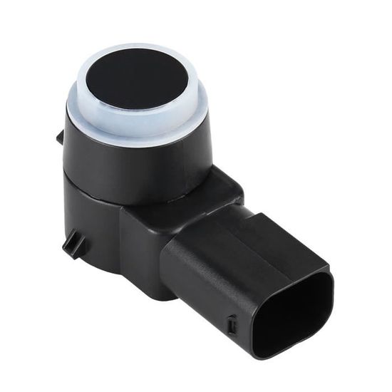 Capteur De Stationnement (PDC) Pour Renault - Référence 253A44101R / 253A4-4101R - 1 Pièce, LED - 3