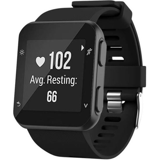 Bracelet garmin shop forerunner 35 decathlon
