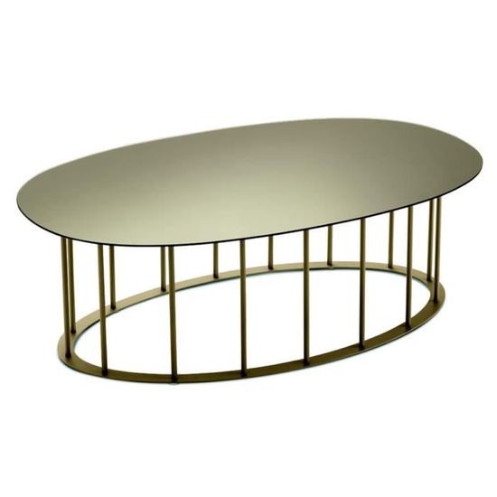 Home Sweet Home - Photophore en verre avec effet miroir pour 3 bougies chauffe-plat, en forme