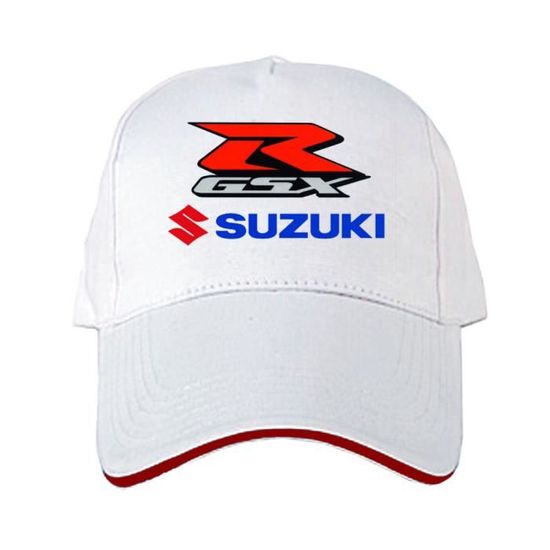 Casquette suzuki gsxr Clearance