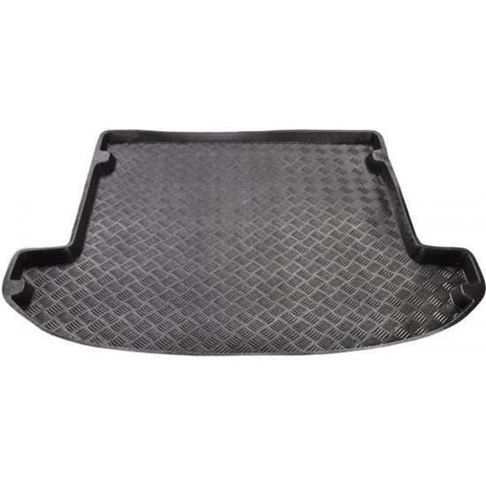 Tapis Bac De Coffre Sur Mesure PVC 3D Hyundai Tucson 1 2004-2010