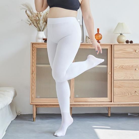 Collants en soie clearance